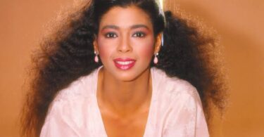 Irene Cara Cause of Death: A Visual Tribute to a Star's Legacy