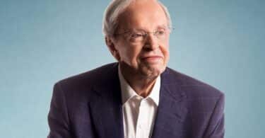 Charles Stanley Cause of Death: Farewell to a Spiritual Guide