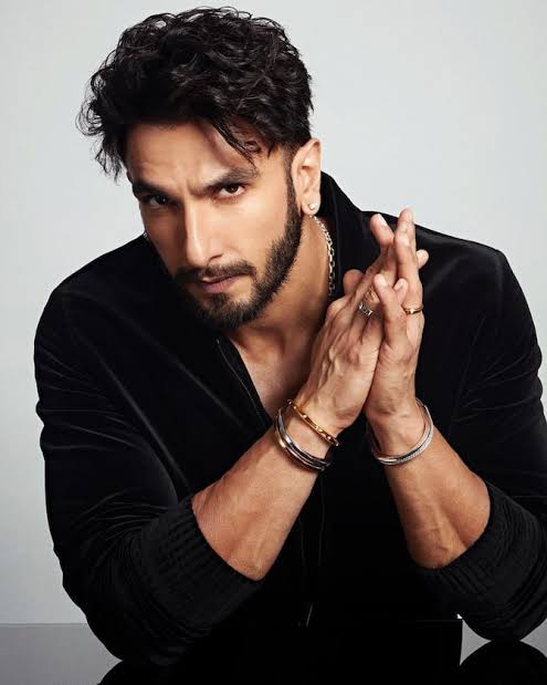 Ranveer Singh Age: Bollywood's Eccentric Icon's Years