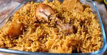 How to Cook Pilau: Mastering the Art of this Swahili Dish