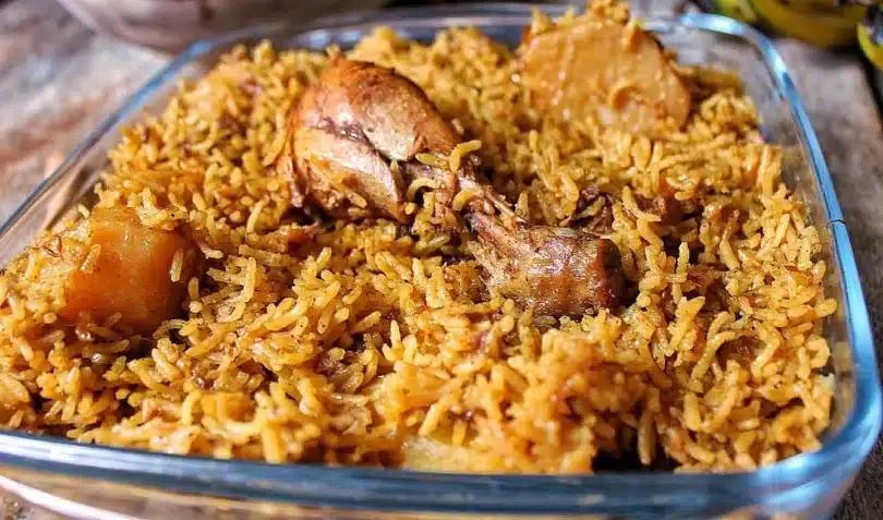 How to Cook Pilau: Mastering the Art of this Swahili Dish