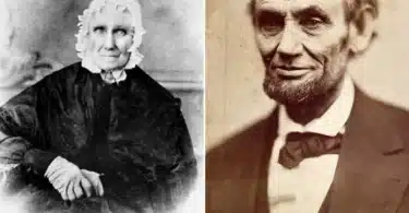 Abraham Lincoln Parents