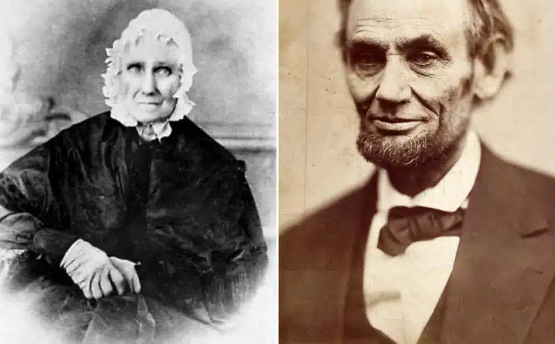 Abraham Lincoln Parents