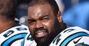 Michael Oher Net Worth 2023