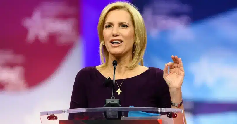 Laura Ingraham's Marital Status