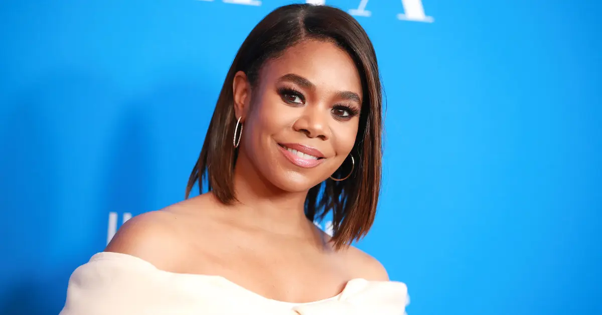 Regina Hall Husband Is She Married? — citiMuzik