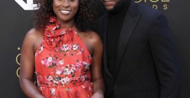 Issa Rae Husband