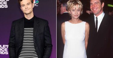 Jack Quaid Parents