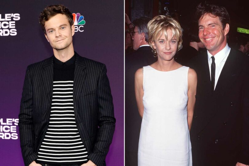 Jack Quaid Parents