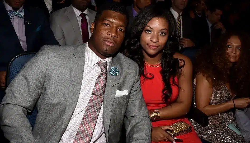 Jameis Winston Wife: Introducing Breion Allen — CitiMuzik