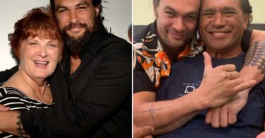 Jason Momoa Parents: A Cultural Tapestry