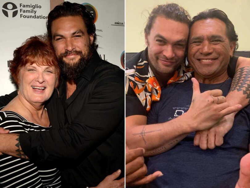 Jason Momoa Parents: A Cultural Tapestry