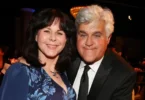 Jay Leno's Wife: The Life of Mavis Leno