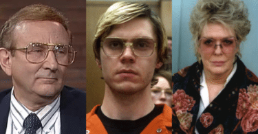 Jeffrey Dahmer Parents