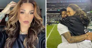 Darius Slay Wife