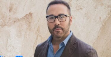 Jeremy Piven Net Worth