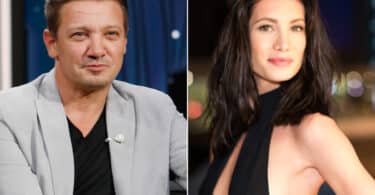 Who Was Once Jeremy Renner Wife? Meet Sonni Pacheco