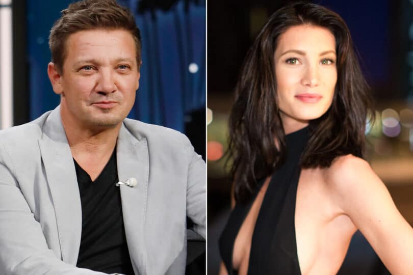 Who Was Once Jeremy Renner Wife? Meet Sonni Pacheco