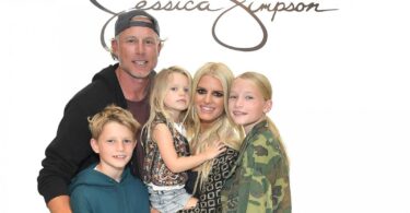 Jessica Simpson Husband