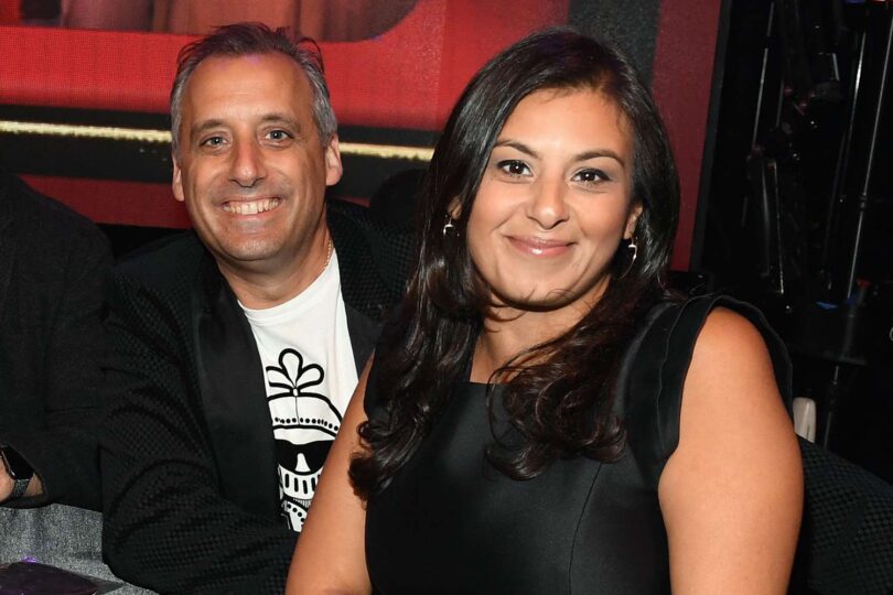 Joe Gatto Ex-Wife