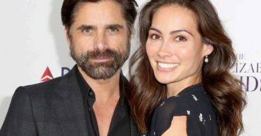 John Stamos Wife: Caitlin McHugh's Starry Love