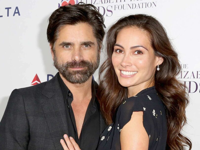 John Stamos Wife: Caitlin McHugh's Starry Love