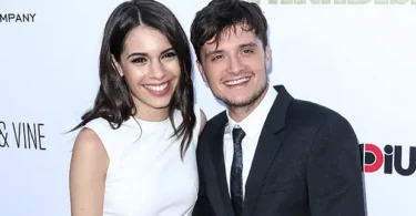 Josh Hutcherson Wife: Is He Married?