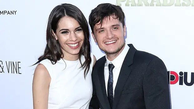 Josh Hutcherson Wife: Is He Married?