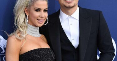 Kane Brown Wife: Meet Katelyn Jae The Harmonious Half of Kane