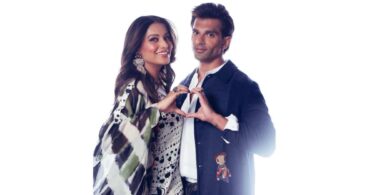 Bipasha Basu Husband