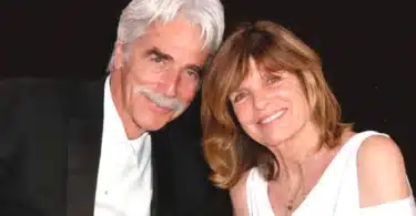 Sam Elliott's Wife: The Story of Katharine Ross