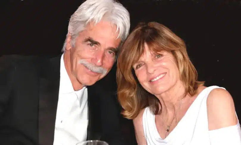 Sam Elliott's Wife: The Story of Katharine Ross