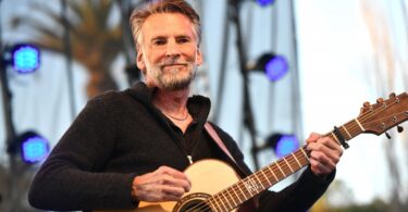 Kenny Loggins Net Worth