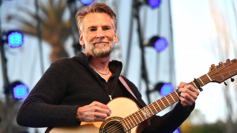 Kenny Loggins Net Worth