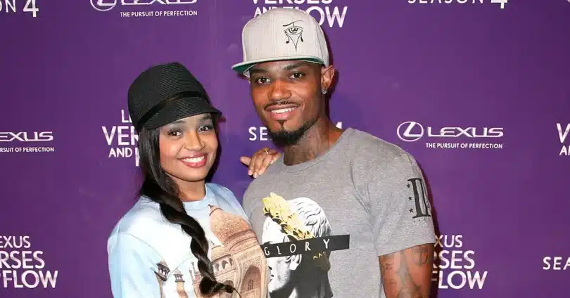 Kyla Pratt Husband