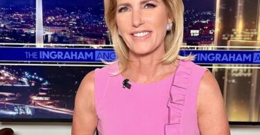 Laura Ingraham Net Worth