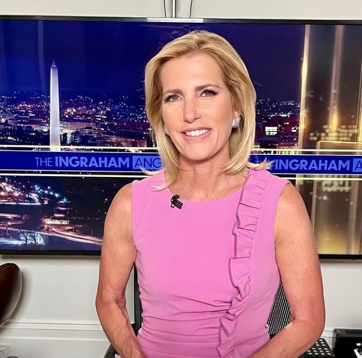 Laura Ingraham Net Worth