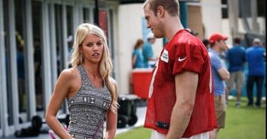 Ryan Tannehill Wife