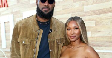 LeBron James Wife: Meet Savannah James The Queen of James' Court