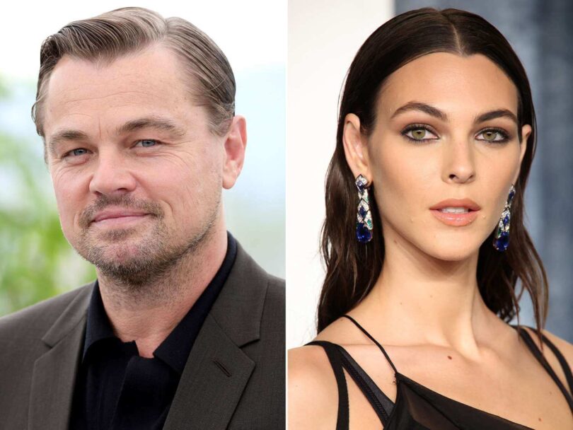 Leonardo DiCaprio Girlfriend Chart: A Look at His Relationships