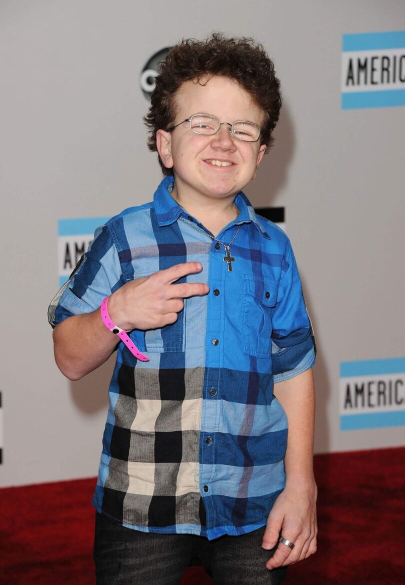 Keenan Cahill Cause of Death: The YouTube Sensation's Last Viral Hit