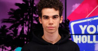 Cameron Boyce Cause of Death Seizure: A Young Star's Heartbreaking End