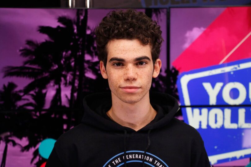 Cameron Boyce Cause of Death Seizure: A Young Star's Heartbreaking End