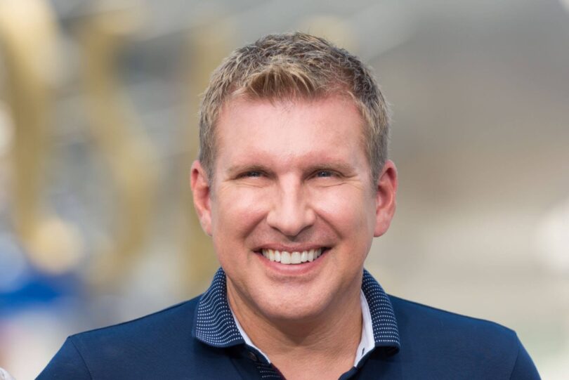 Is Todd Chrisley Gay? Exploring the Reality Star's Personal Life