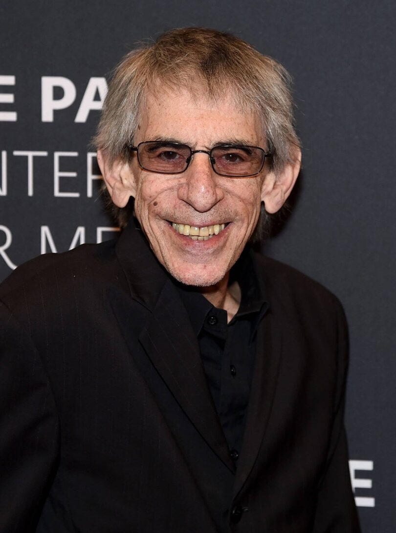 Richard Belzer Cause of Death: The Final Case of a Beloved Detective