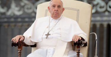 Pope Francis Wife: Is He Married?