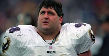 Tony Siragusa Cause of Death: The Final Whistle for an NFL Great