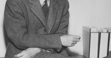 J Robert Oppenheimer Cause of Death: The Atomic Scientist's Final Moments