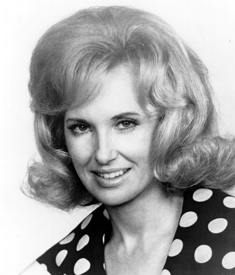 Tammy Wynette Cause of Death: The Final Stand by Your Man