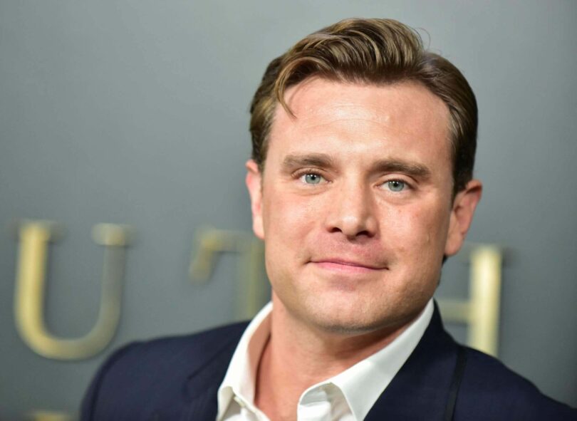 Billy Miller Cause of Death: The Final Scene of a Soap Opera Star